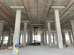 Tuas South Street 15 (D22), Warehouse #524577441